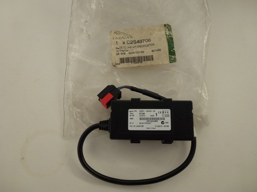 Jaguar type bluetooth - jaguar,