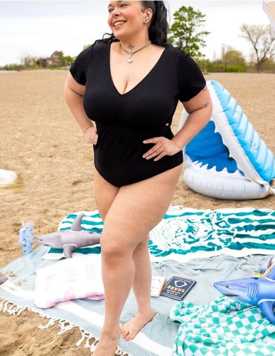 Snag you got yell swimsuit - yell,