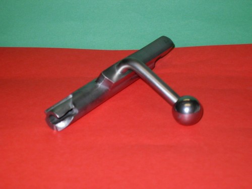 Mosin nagant straight down - nagant,