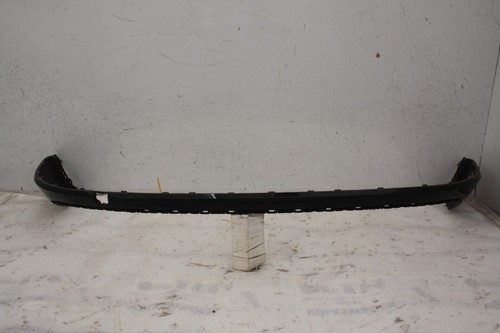 Touareg rear bumper lower - vw,