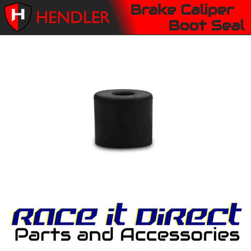 Brake caliper boot for - caliper,