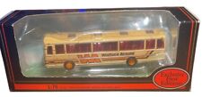 EFE Gilbow 15710 Plaxton Panorama Elite Coach Wallace Arnold  1:76 Scale Model
