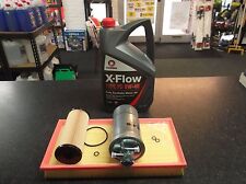 VW BEETLE 1.9 TDI SERVICE KIT