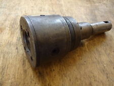 Coventry capstan lathe die