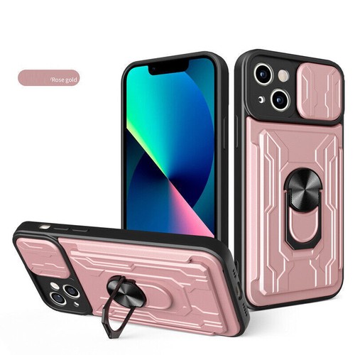 Iphone cover shockproof ring - iphone,