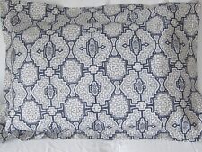 Bedeck of Belfast Kateri Midnight Pair Oxford Pillowcases