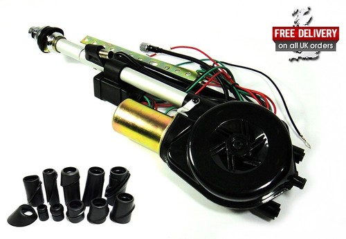 Power antenna aerial - power,