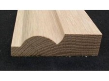 Architrave Torus Timber