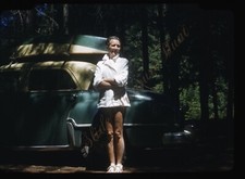 Pretty Woman Car Travel