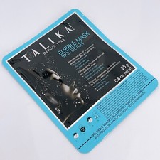 Talika Bubble Mask Bio Detox