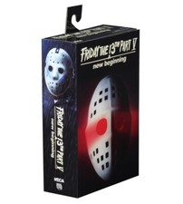 NECA Friday The 13th Part 5