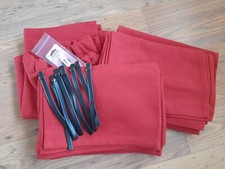 Camper curtains t2 - curtains.,