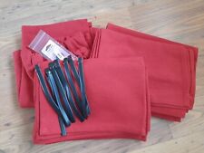 VW Camper Curtains. T2