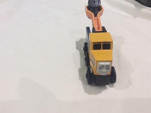 Wooden thomas the tank engine - tank,