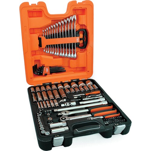 Bahco s103 103 piece socket - 103,