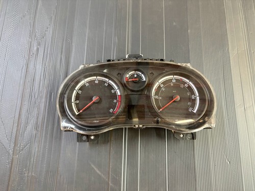 Vauxhall corsa genuine - vauxhall,