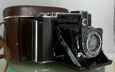 ZEISS IKON SUPER IKONTA 532/16