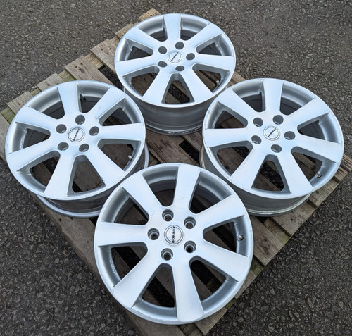 Genuine borbet alloy - borbet,