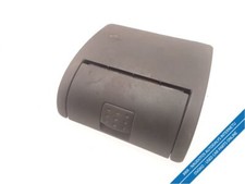 Opel Corsa C 2006 front centre