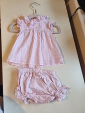 Baby Girl Bundle Age 3-6