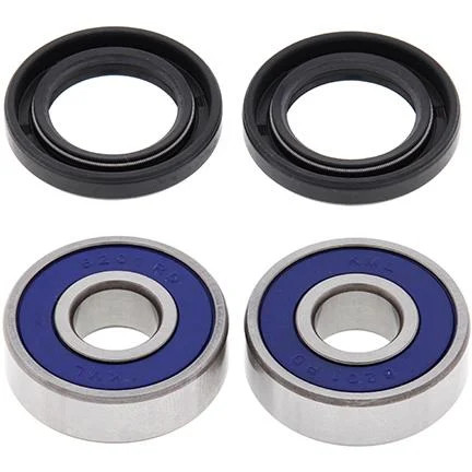 All balls racing rear wheel - all,