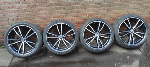 Genuine bmw g20 g21 g22 - bmw,