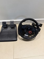 Logitech Driving Force GT