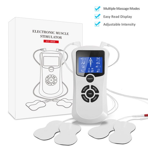 Tens machine unit - machine,