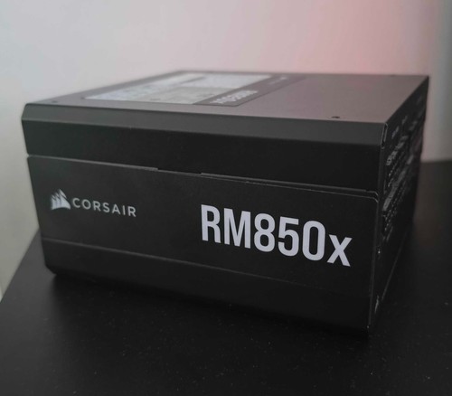 Corsair rm850x 850w plus - rm850x,