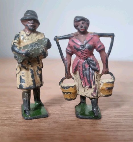 Johillco britains vintage lead - johillco,