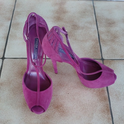Ralph lauren magenta - ralph,