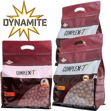 Dynamite Baits CompleX-T