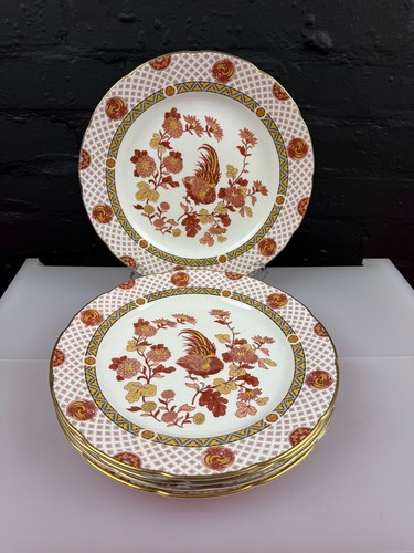 Wedgwood golden cockerel - golden,
