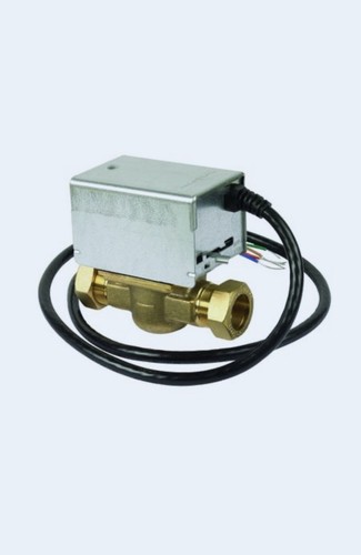 Honeywell home v4043h - honeywell,