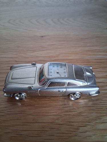 Aston martin db5 collectable - martin,