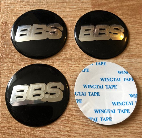 Stickers for bbs hub wheel - stickers,