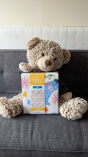 Disney Winnie The Pooh Duvet