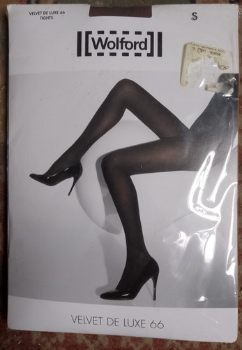 Wolford velvet luxe 66 - wolford,
