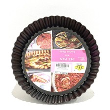 24cm/9.45" Non stick Flan Tin