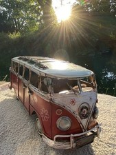 VW T1 “Splittie” Model