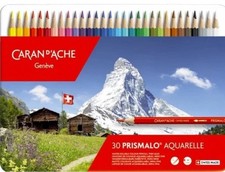 Caran d'Ache Prismalo