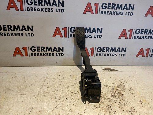 Genuine polo accelerator - vw,