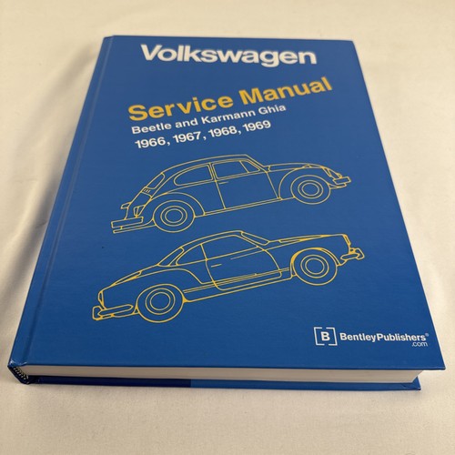 Beetle karmann ghia - beetle,