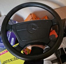 Mercedes C Or E Class Steering