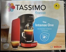 Tassimo Finesse The Intense