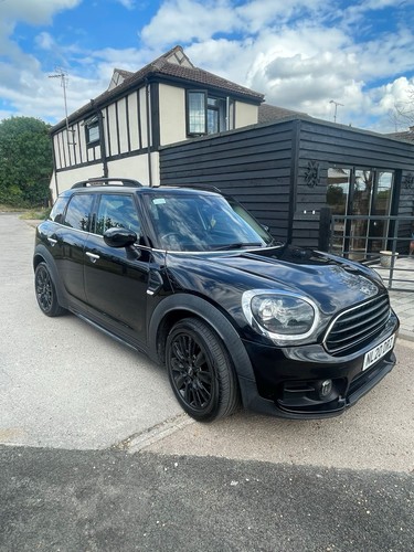 2020 mini countryman 5 - 2020, 1.5