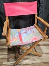 Director chair folding - chair,