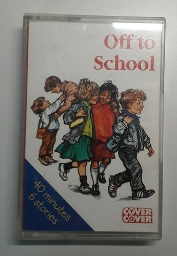 Cover off - to, to