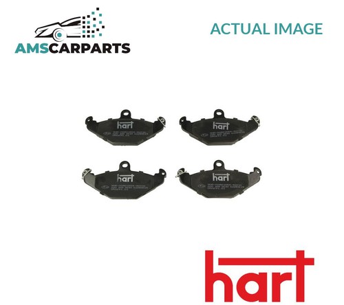 Brake pads set braking pad - pads,