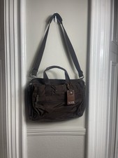 TUMI Alpha Ballistic Nylon